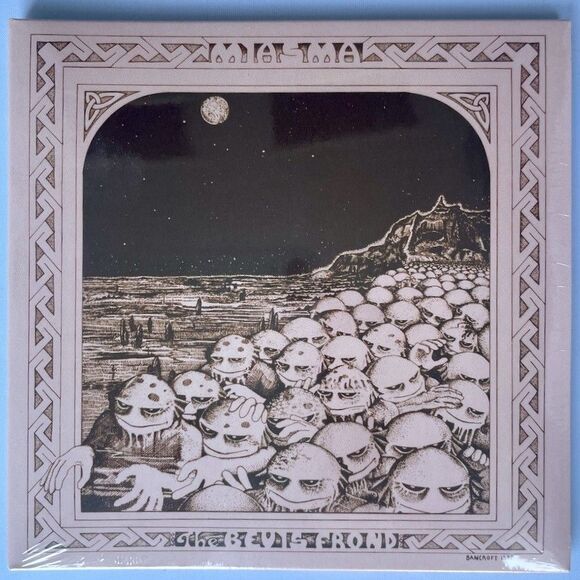 The Bevis Frond – Miasma – Compact Disc, CD Reissue, Fire Records, 2016 - Picture 1 of 2